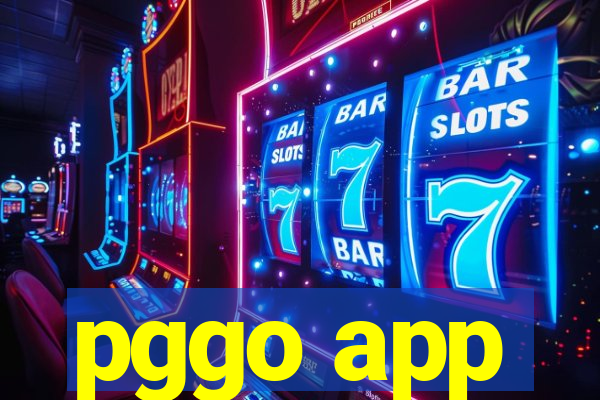 pggo app