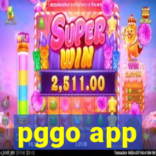 pggo app