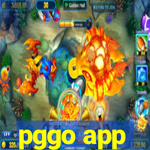 pggo app