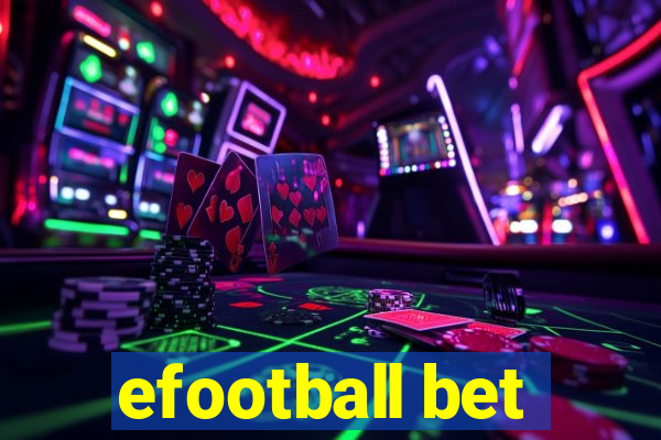 efootball bet