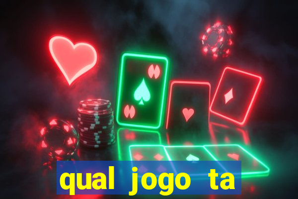 qual jogo ta pagando agora pg