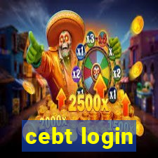 cebt login