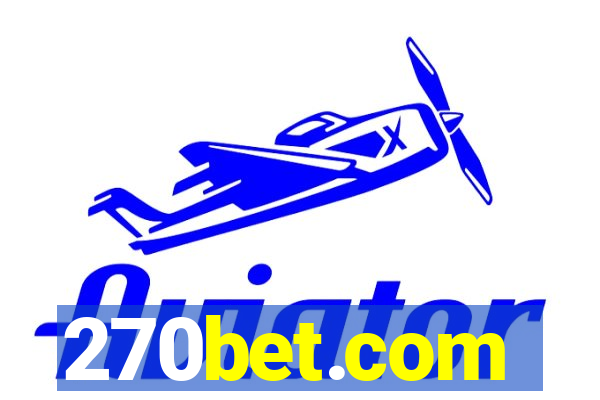 270bet.com