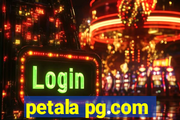 petala pg.com