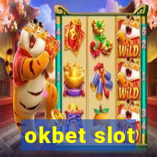 okbet slot