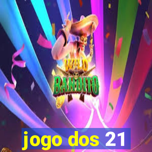 jogo dos 21