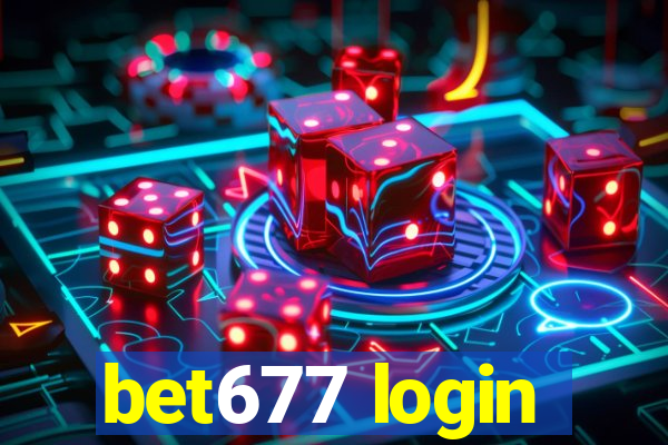 bet677 login