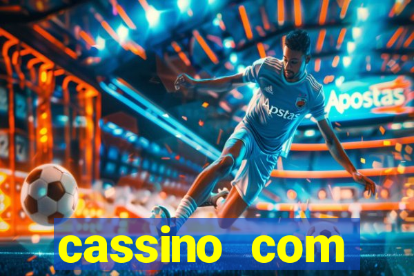 cassino com depósito mínimo de 1 real