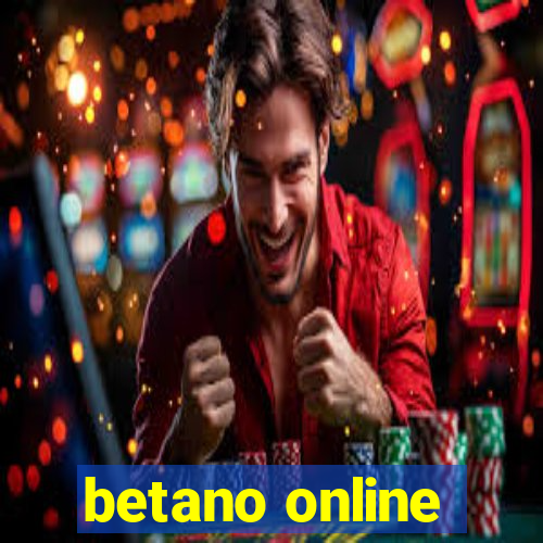 betano online