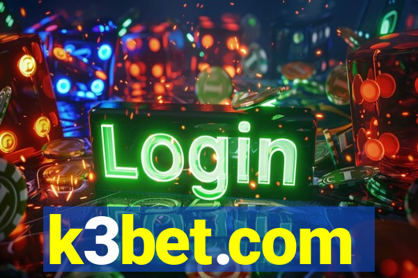 k3bet.com