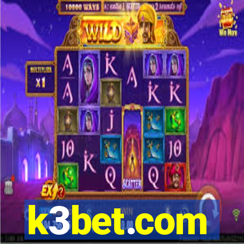 k3bet.com