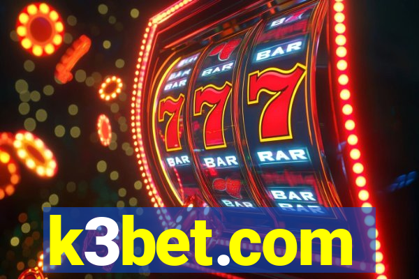 k3bet.com