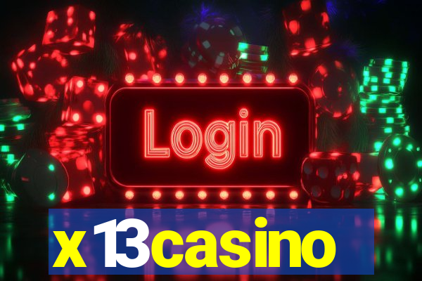 x13casino