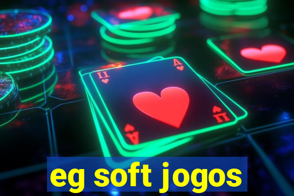 eg soft jogos