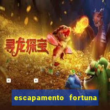 escapamento fortuna suzuki yes