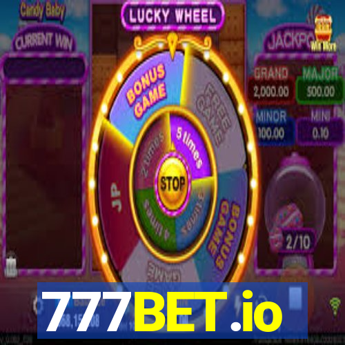 777BET.io