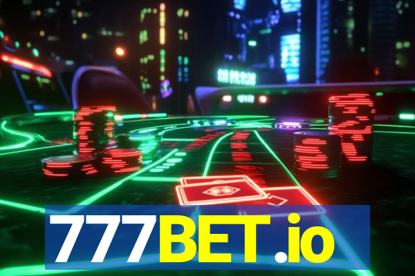 777BET.io