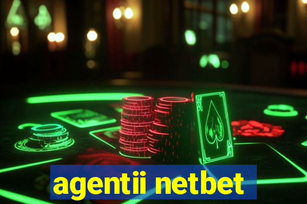 agentii netbet