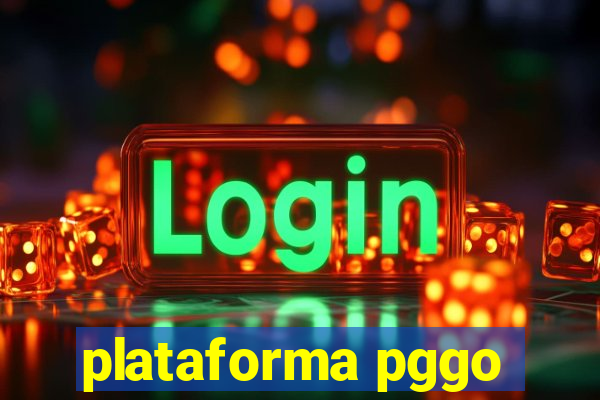 plataforma pggo