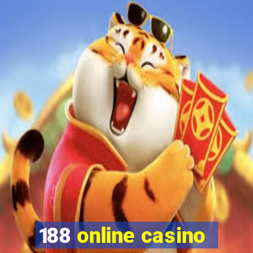 188 online casino