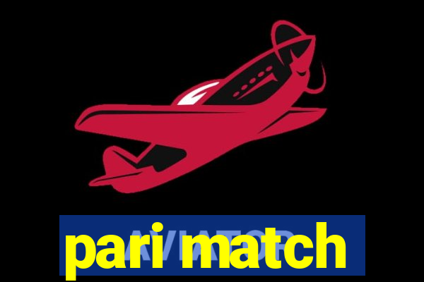 pari match