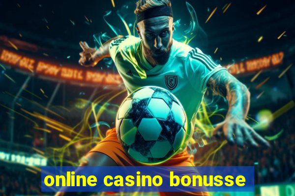 online casino bonusse