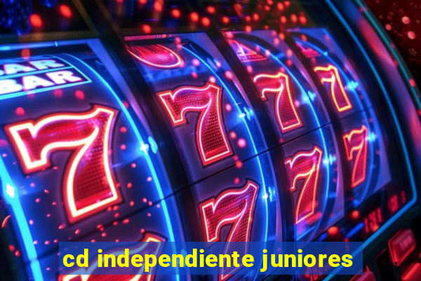 cd independiente juniores