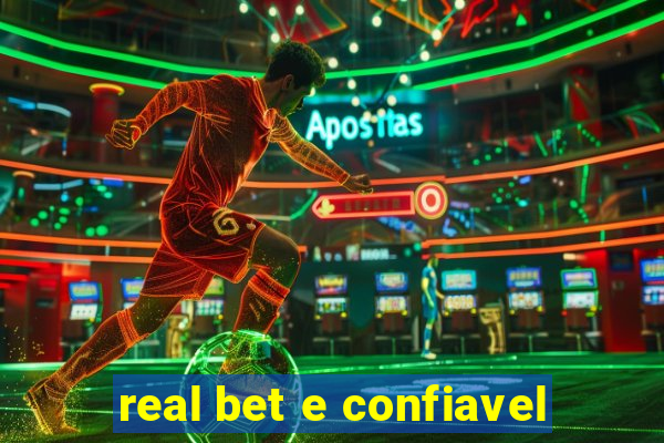 real bet e confiavel