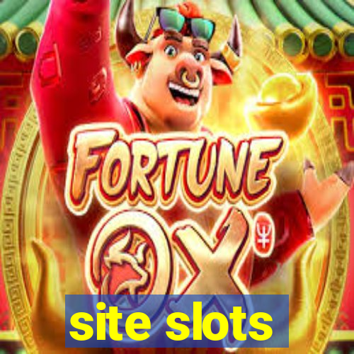 site slots