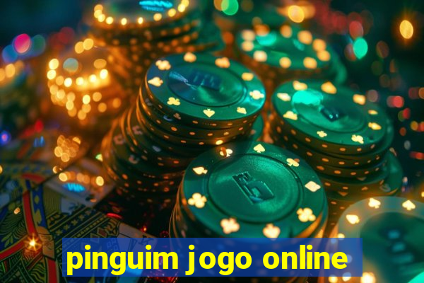 pinguim jogo online