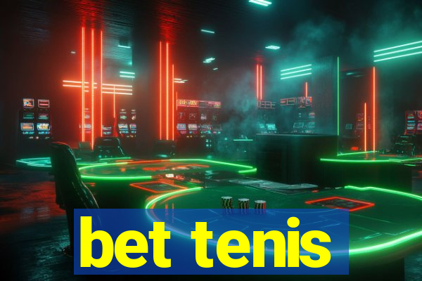 bet tenis