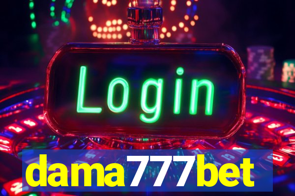 dama777bet