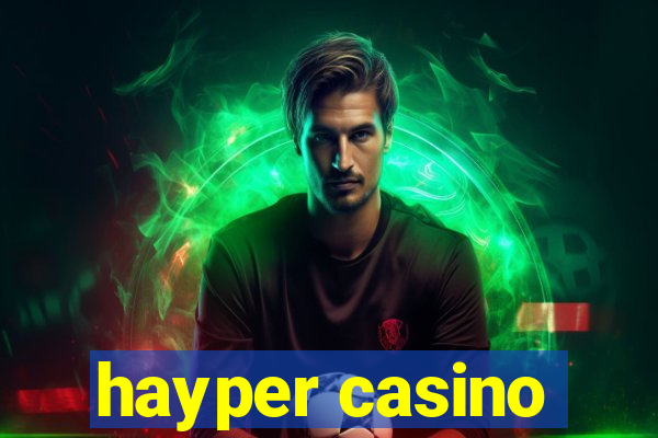 hayper casino