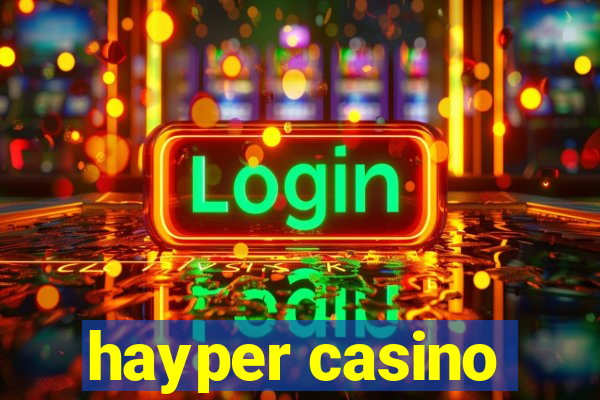 hayper casino