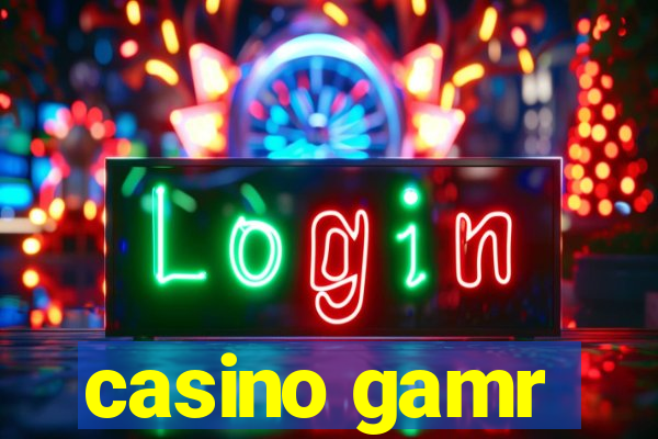 casino gamr