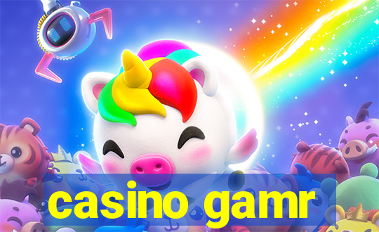 casino gamr