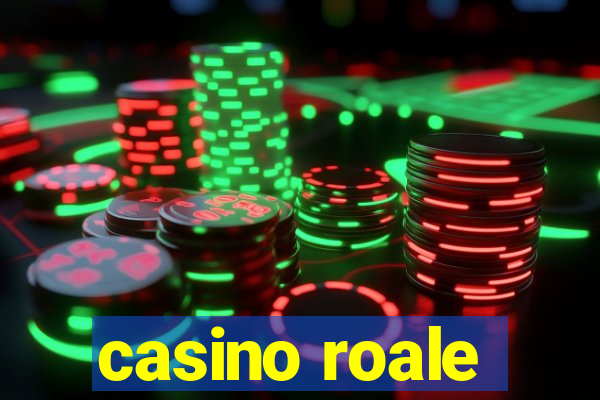 casino roale