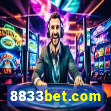 8833bet.com