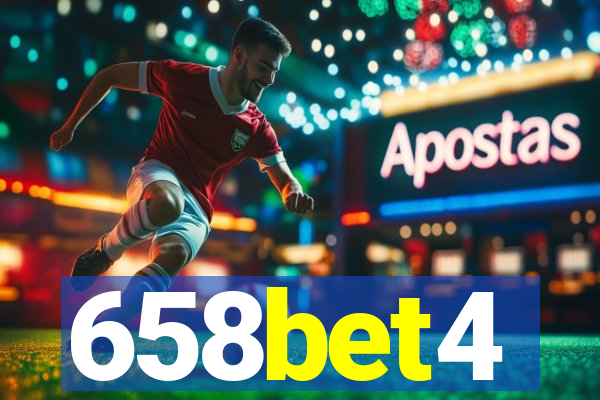 658bet4