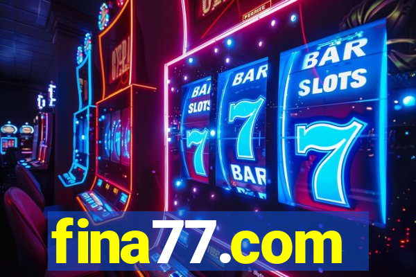 fina77.com