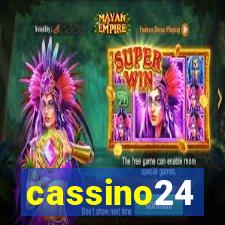 cassino24