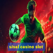 sisal casino slot