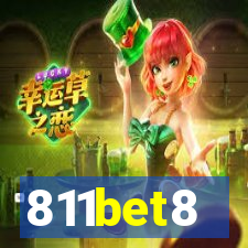 811bet8