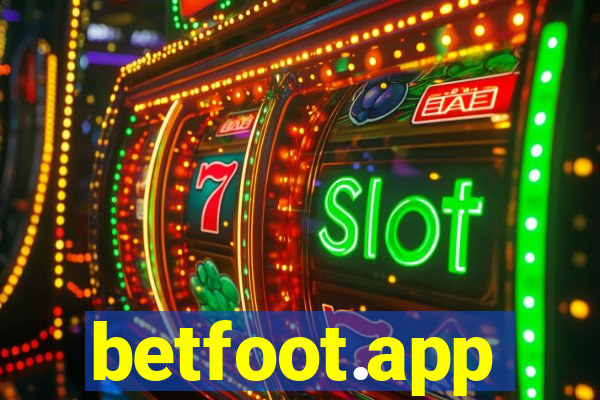 betfoot.app