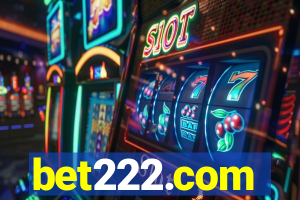 bet222.com