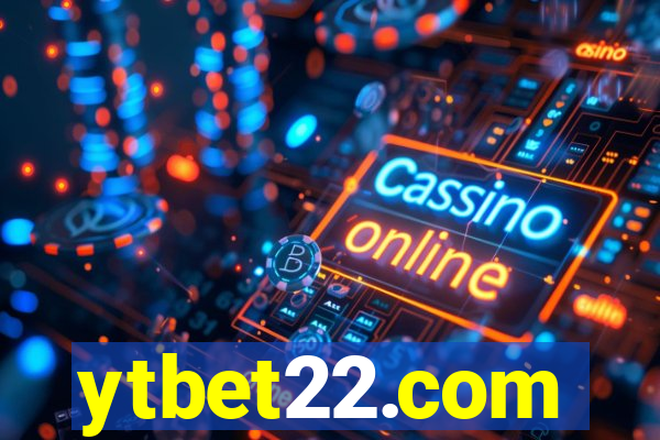 ytbet22.com