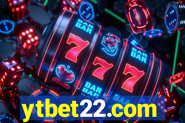 ytbet22.com