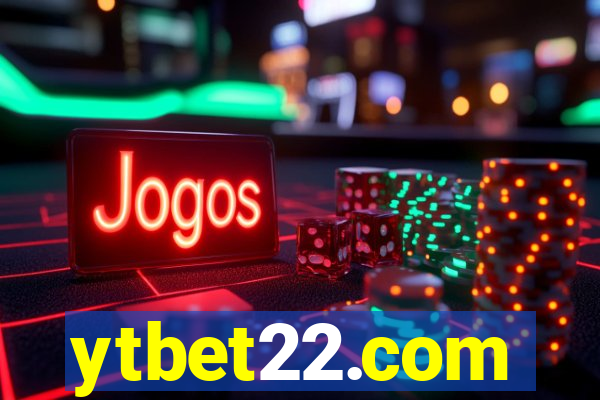 ytbet22.com