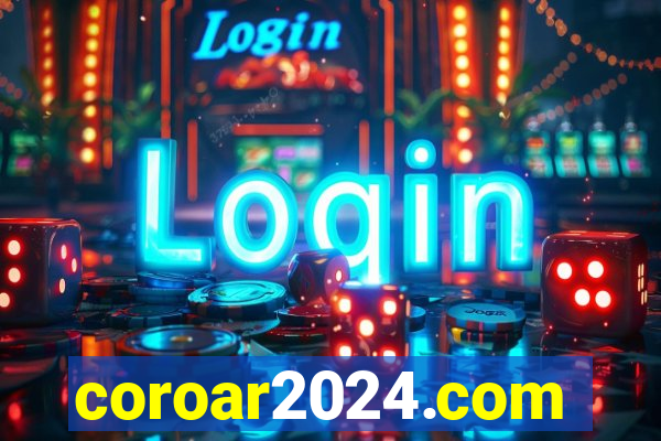 coroar2024.com