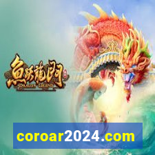 coroar2024.com